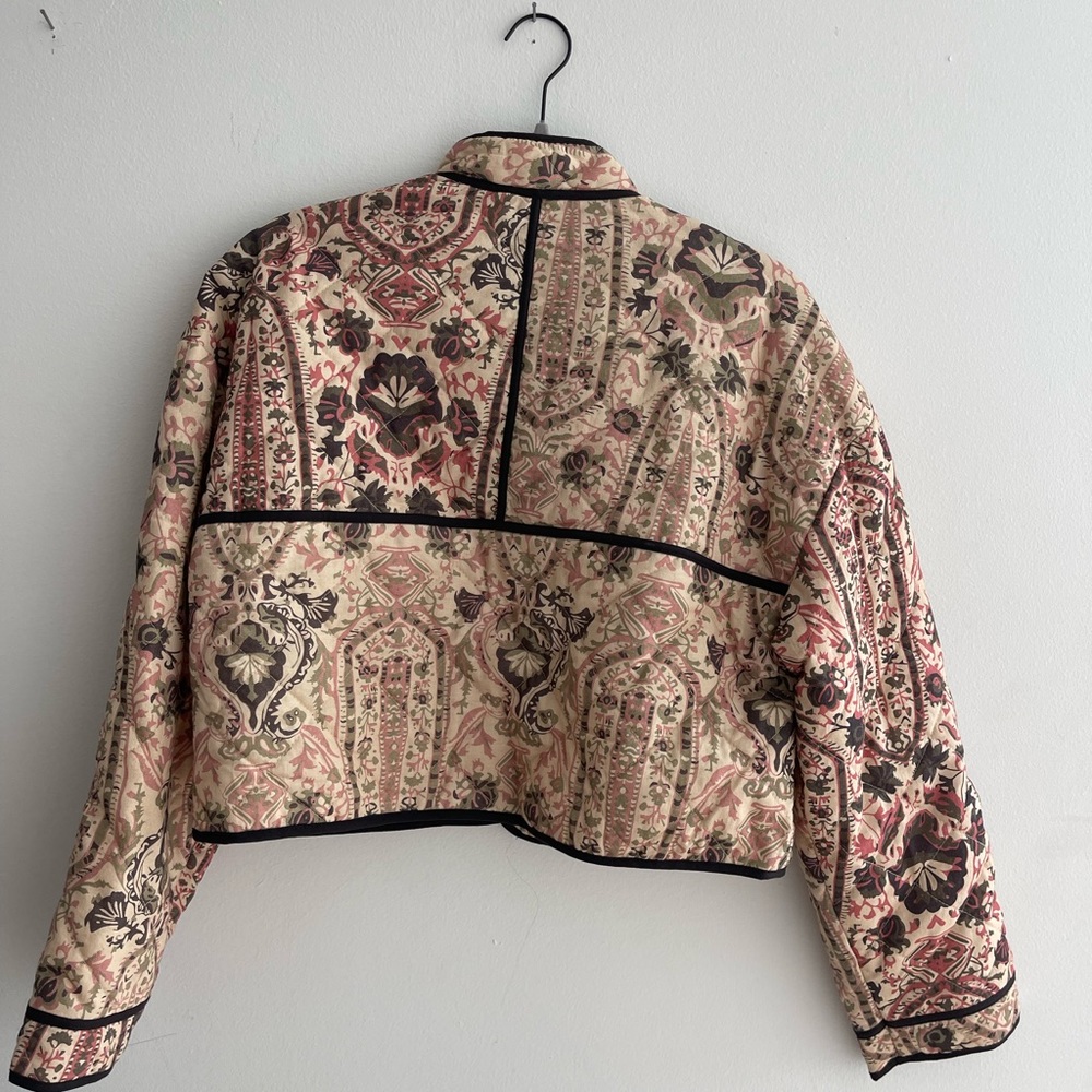 Lightweight Spring Jacket - Picture 2 of 2